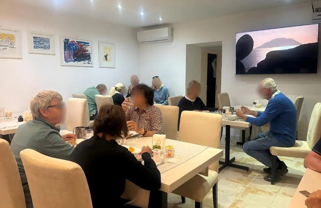 Casa Mafalda B&B-1