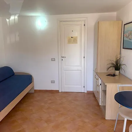 Casa Mafalda B&B-3