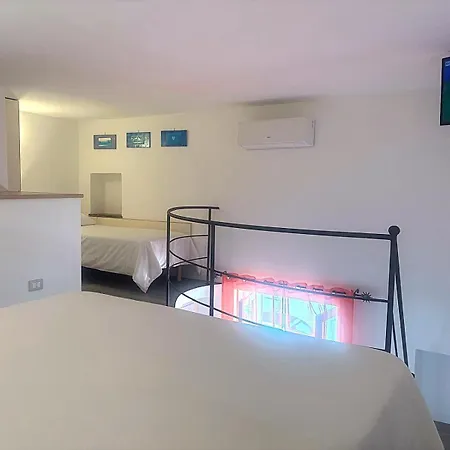 Casa Mafalda B&B-2